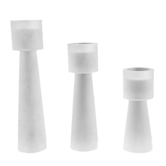 Crystal Candle Holder Li26/24