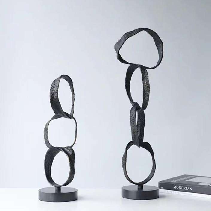 Ring Sculpture
