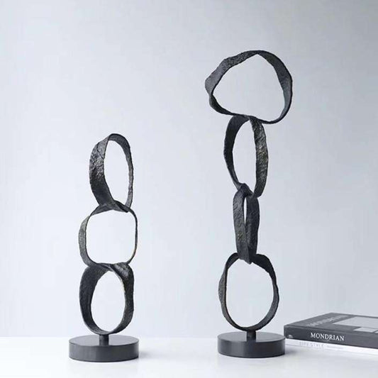 Ring Sculpture