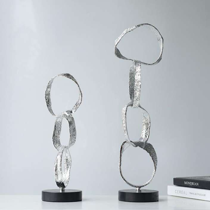 Ring Sculpture