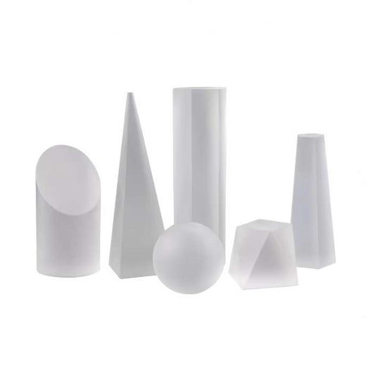 Geometric Crystal Home Decor Set Li26/2