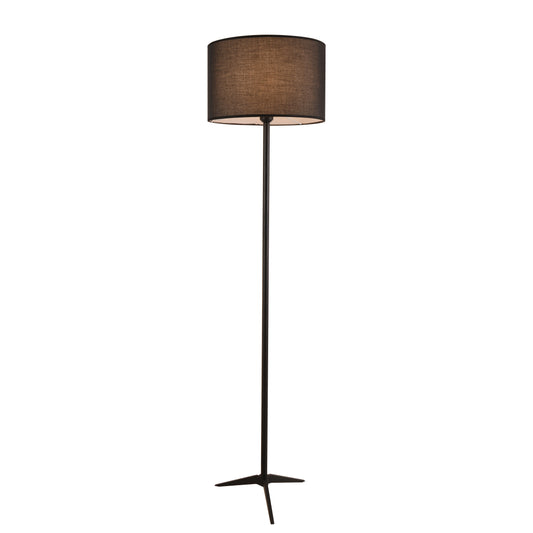 Devansh Floor Lamp RL9273-BK