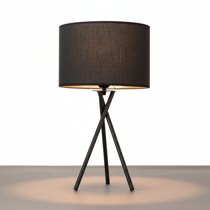 Tripod Table Lamp RT9361-BK