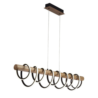 LED Pendant Lamp M650