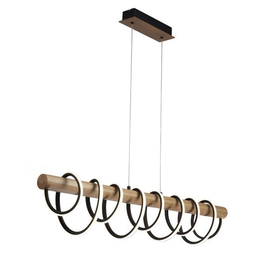 LED Pendant Lamp M650