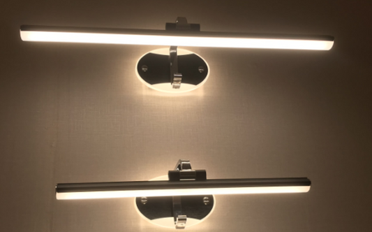 Bathroom Mirror Light 8068