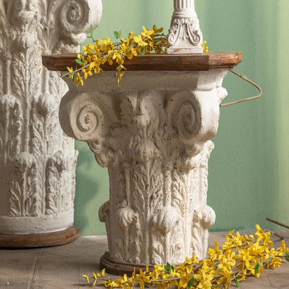 Retro Side Table