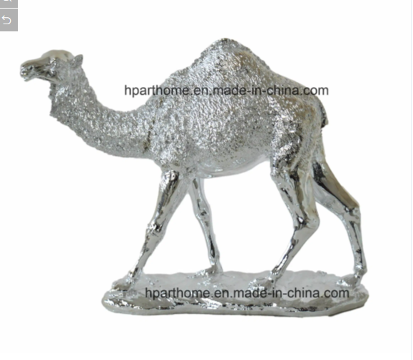 Camel Statue A286