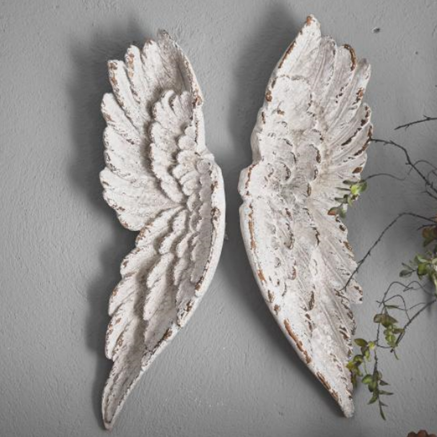 Wings Wall Decor A105