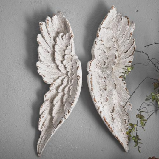 Wings Wall Decor A105