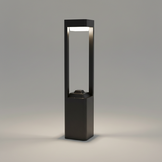 Modern LED Outdoor Light XC035-600-12W