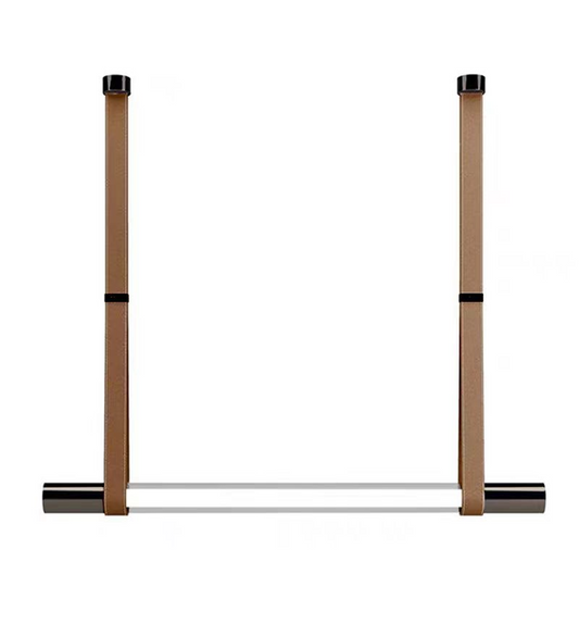 Nordic Leather LED Linear Pendant Light L01-SB