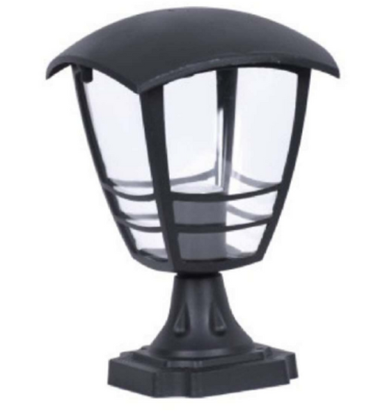 Paulmann Classic curved pillar light XH-C88