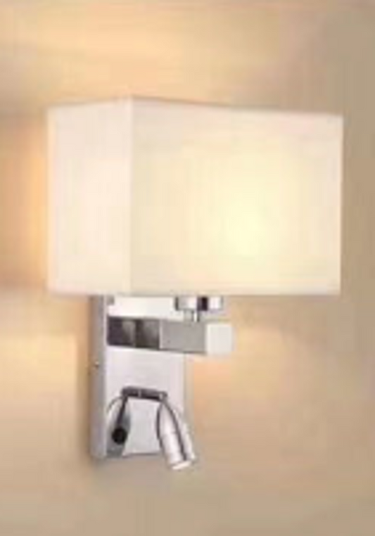 Wall light MB072/1W