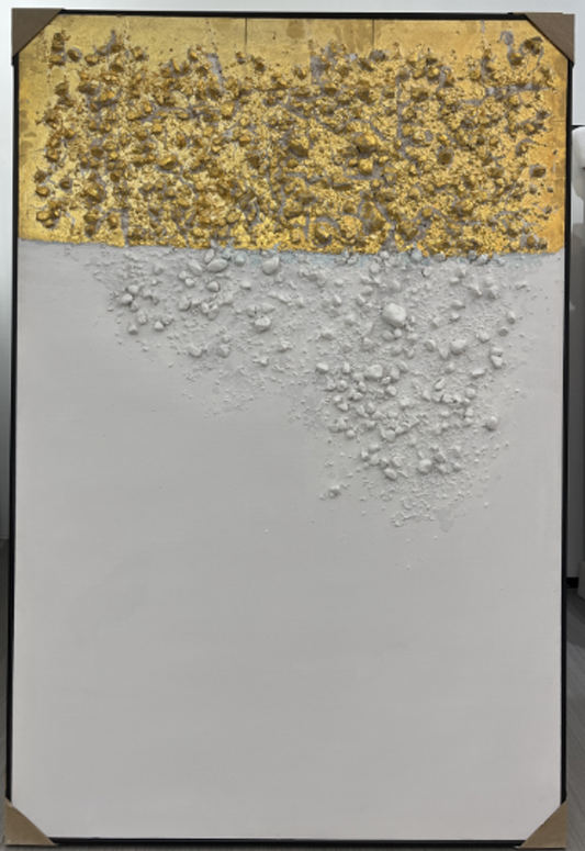 Hand Made Wall Paint LCK-HP-1-13