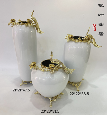 مزهرية Y08/FLC-139