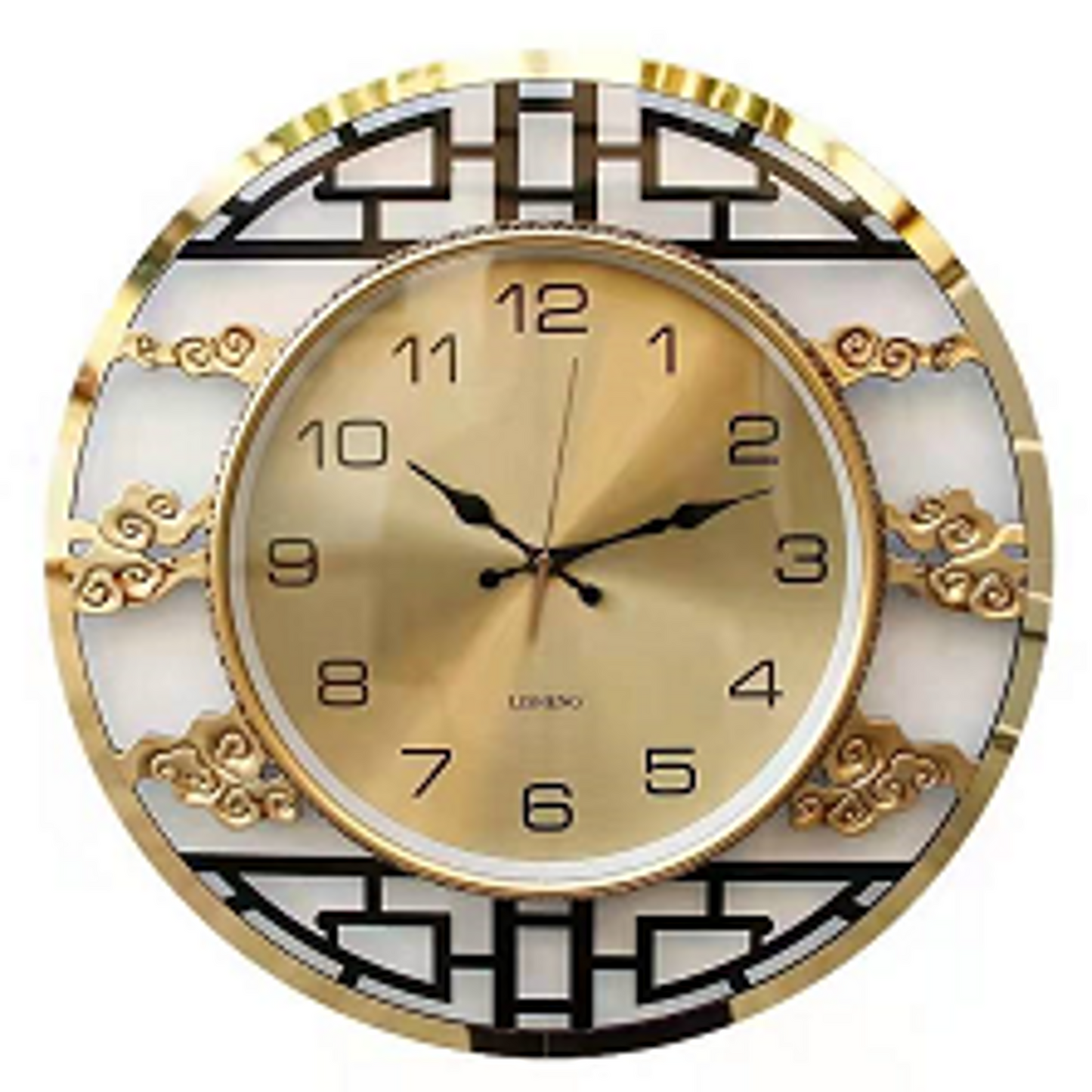 Wall Clock YK099