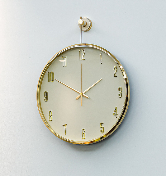Modern Wall Clock 21014