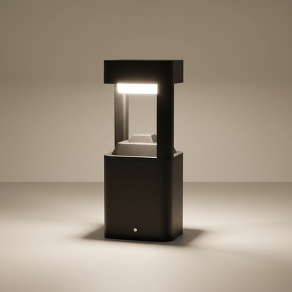 Modern LED Outdoor Light XC035-300-12W