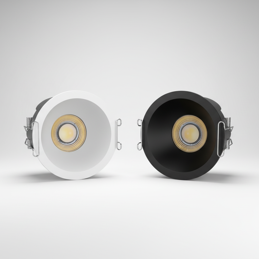 LED SPOT LIGHT WE-OC301