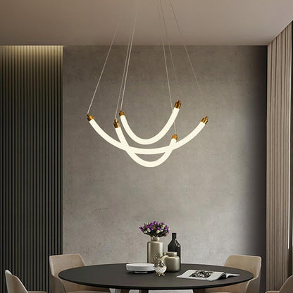 LED Pendant Light D41/GD