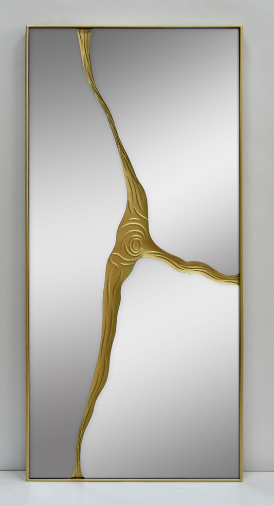 Fracture Design Mirror