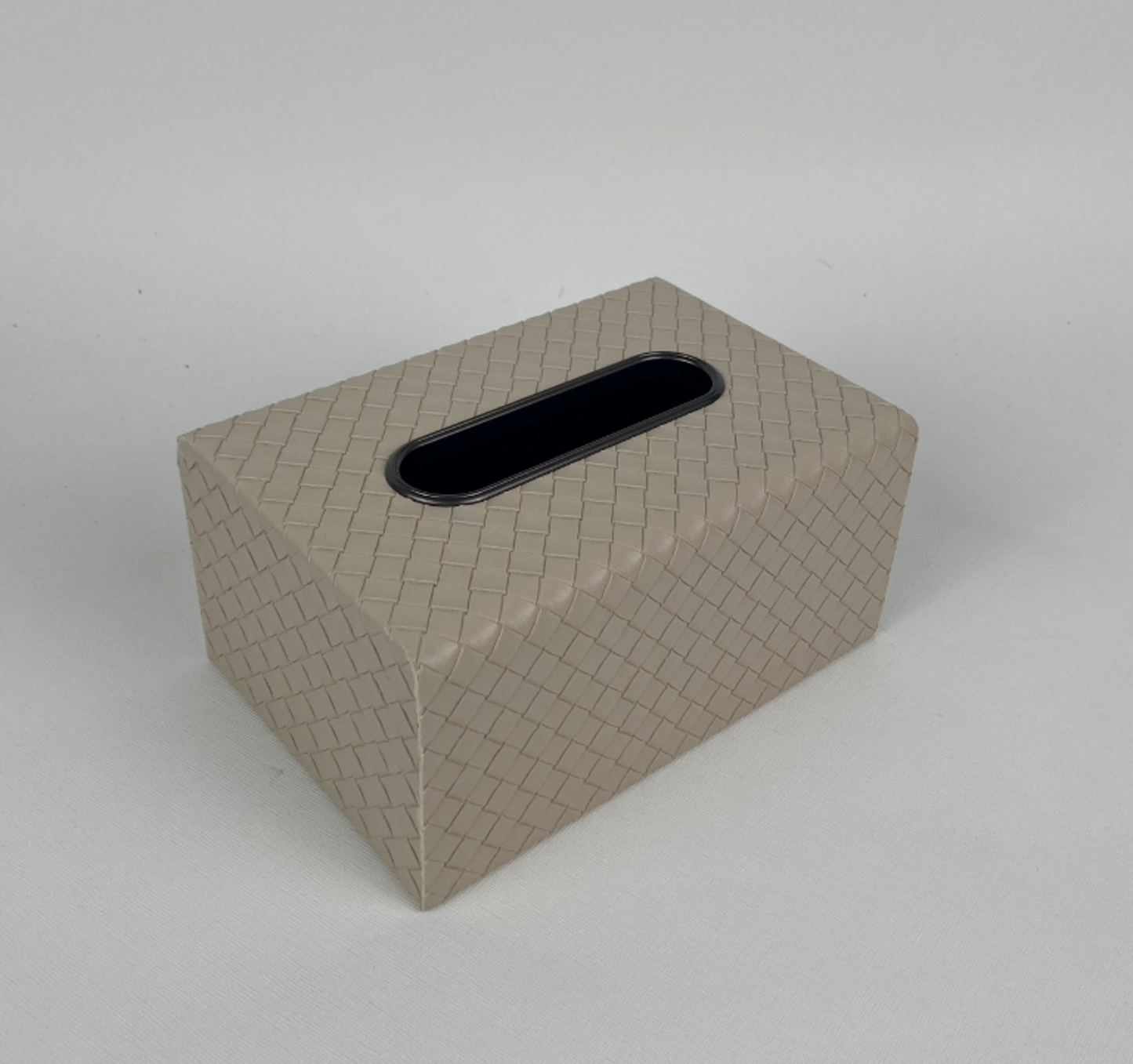 Leather Tissue Box SM-ZJH-105