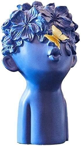 Butterfly Boy Statue A5022