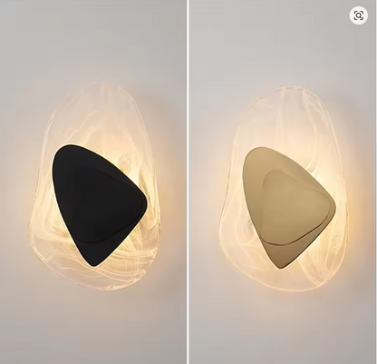 Nordic Modern Wall Lamp W31 & W31B