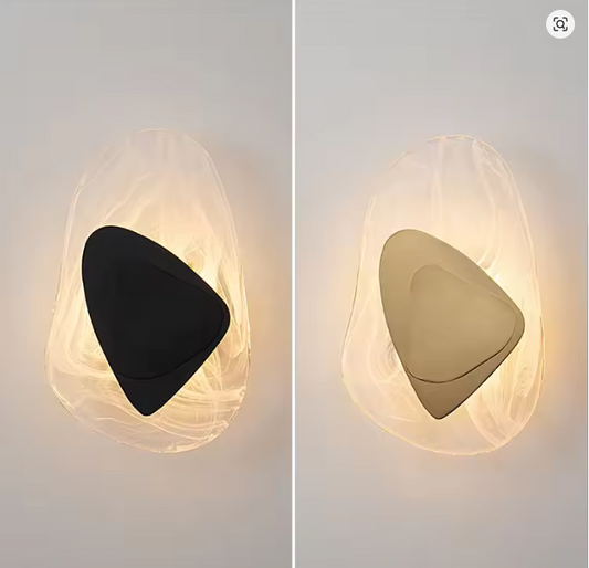 Nordic Modern Wall Lamp W31 & W31B