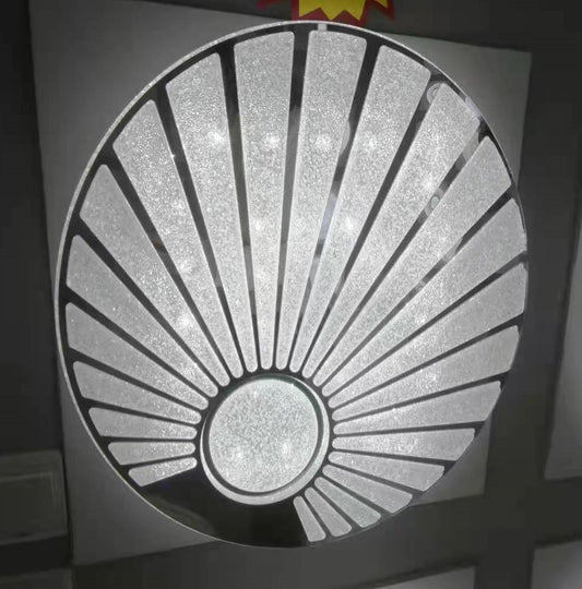 72 W LED Ceiling Light C433/500