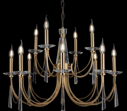 Classic Chandelier 363