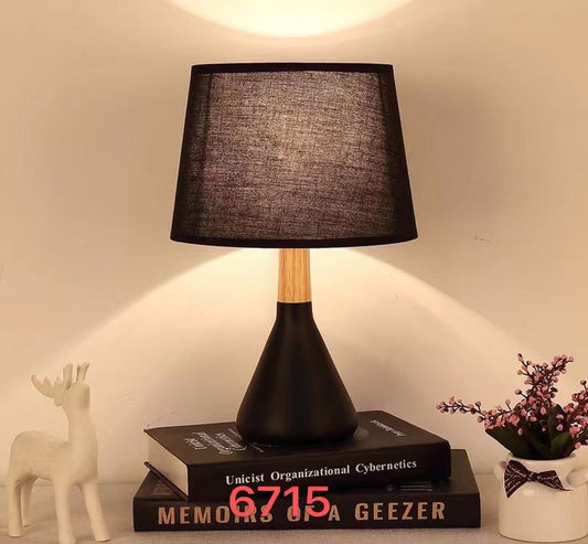 Table Lamp 6515BK