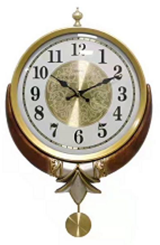 Wall Clock H552M