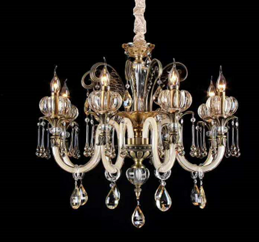 Crystal Chandelier 1173