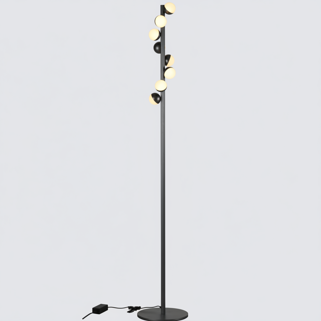 Modern Floor Lamp ML20192-8