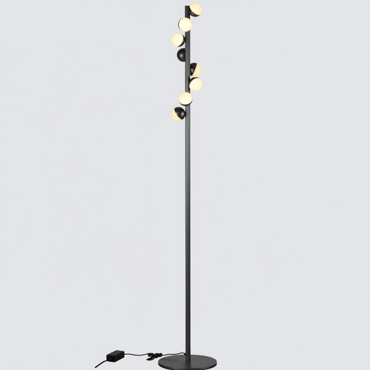Modern Floor Lamp ML20192-8