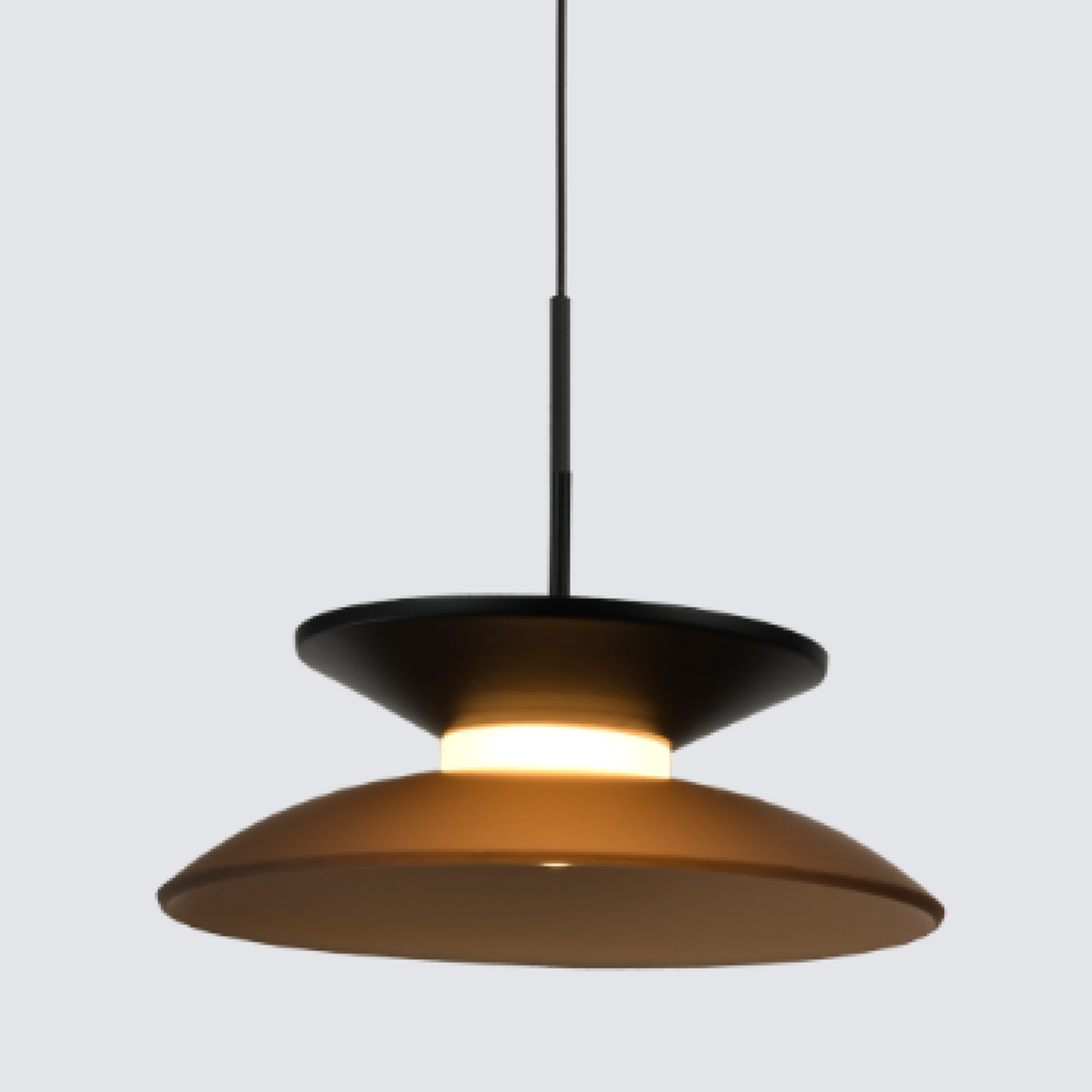 Modern LED Pendant Light  MD20241-1CO