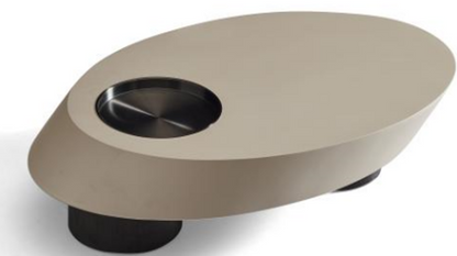 Italian luxury coffee table CD5110
