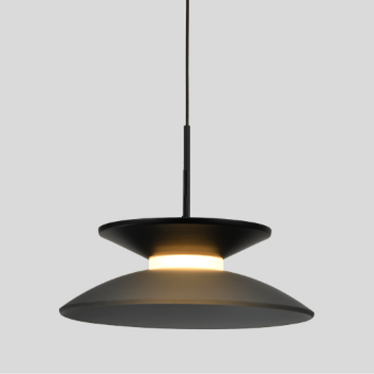 Modern LED Pendant Light MD20241-1GY