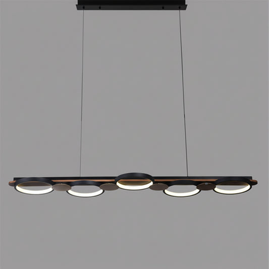 Luxury Design Led Chandelier M1037/5