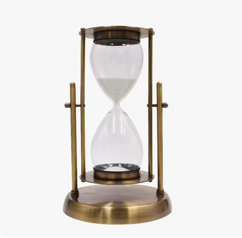 Hourglass Sand Timer li24/78