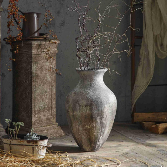 Farmhouse Vase A3195