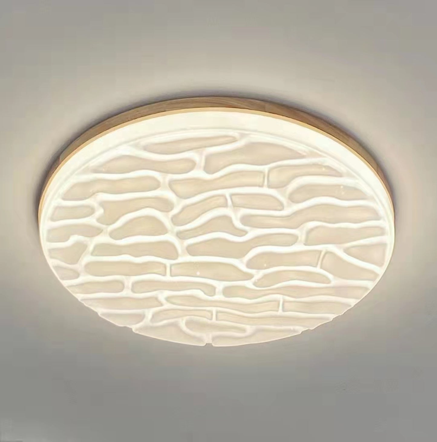 72 W LED Ceiling Light C430/500