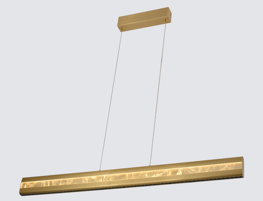 Modern LED Pendant Light MD20160-120A