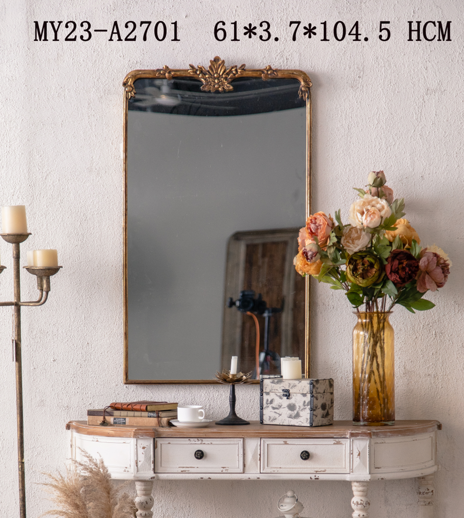 Wall Mirror A2701