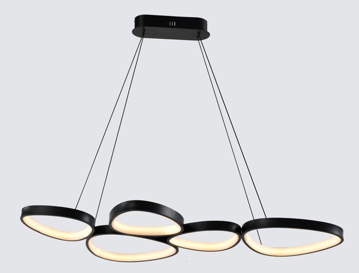 Modern LED Pendant Light MD20240-5