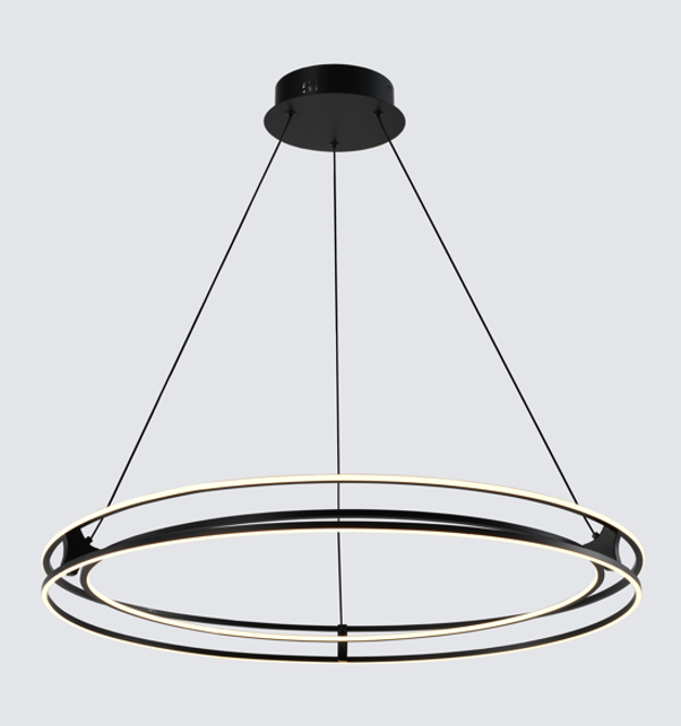 Modern LED Pendant Light MD20249-80