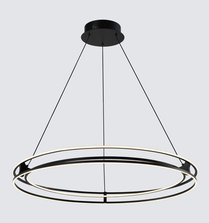 Modern LED Pendant Light MD20249-80