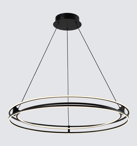 Modern LED Pendant Light MD20249-80